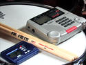 Drum basics: Why use a metronome?